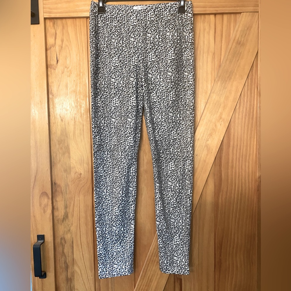 NWT Tyler Boe faux suede pants